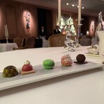 トゥールダルジャン - 