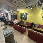 江坂イタリアン ラッポルティ - 店内
