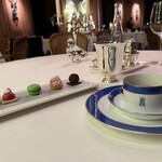 トゥールダルジャン - 