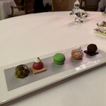 トゥールダルジャン - 