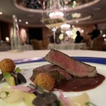 トゥールダルジャン - 