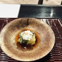 肉匠なか田 本店 - 先付け