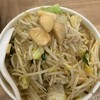 ベトコンラーメン倉敷新京