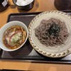 つけ蕎麦安土 高田馬場本店