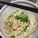 日の出製麺所 - かまたま