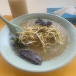 ラーメンショップ 椿峠店 - 