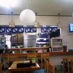 みさき庵 - 内観