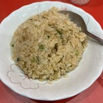 中華そば ぜんぜん - 