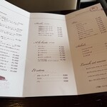 レストラン 西洋軒 - 