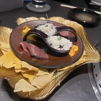 煌 焼肉 - 