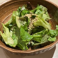 牛刺しと焼肉 仔虎 クリスロード店 - 