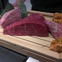 煌 焼肉 - 