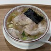 マルダイラーメン