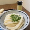 純手打ち讃岐うどん五郎