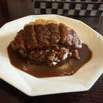 レストラン 西洋軒 - 