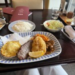 レストラン 西洋軒 - 