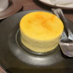 自家焙煎珈琲みじんこ - プリン