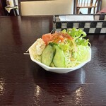 レストラン 西洋軒 - 