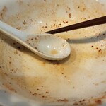 とまとらぁーめん あかり - 