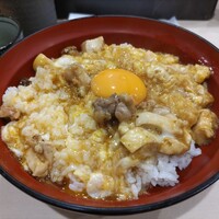 やきとり お㐂樂 人形町店 - 