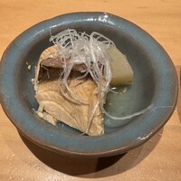 鮨トキドキ串 海老虎 - 