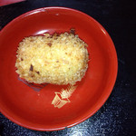 無似舎 - 新ジャガのコロッケ