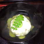 無似舎 - イカと鯛の真丈