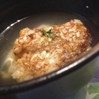 築地鉄板焼 Kurosawa - 