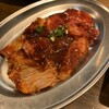炭火焼ホルモン ぐう 新橋