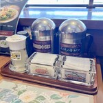 じゃんじゃか - 