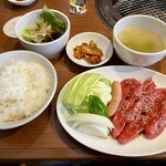 じゃんじゃか - 