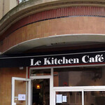 LE KITCHEN - 