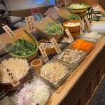 しゃぶ菜 - 料理写真: