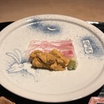 富小路 やま岸 - 