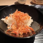 富小路 やま岸 - 