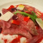 Wagyu Restaurant あか牛Lab. - 