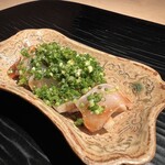 富小路 やま岸 - 