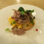 Wagyu Restaurant あか牛Lab. - 