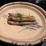 富小路 やま岸 - 