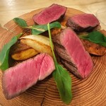 Wagyu Restaurant あか牛Lab. - 