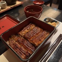 うなぎ藤田 白金台店 - 