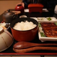 うなぎ藤田 白金台店 - 