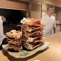 富小路 やま岸 - 