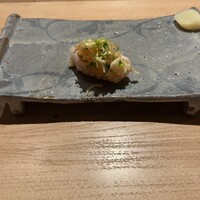 鮨 秀とら - フグ