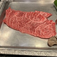 大淀河畔 みやちく - 赤身