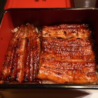 うなぎ藤田 白金台店 - 