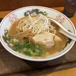 中華そば おざき - 中華そば(800)