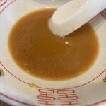中華そば おざき - 広島の味。懐かしい。