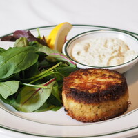 ウルフギャングスタイル クラブケーキ