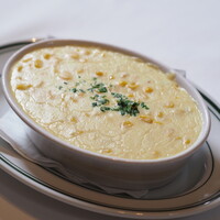 クリームコーン